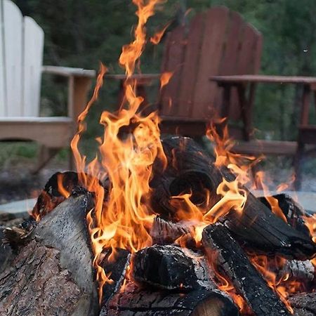 Tenkiller Lodge Cookson Luaran gambar