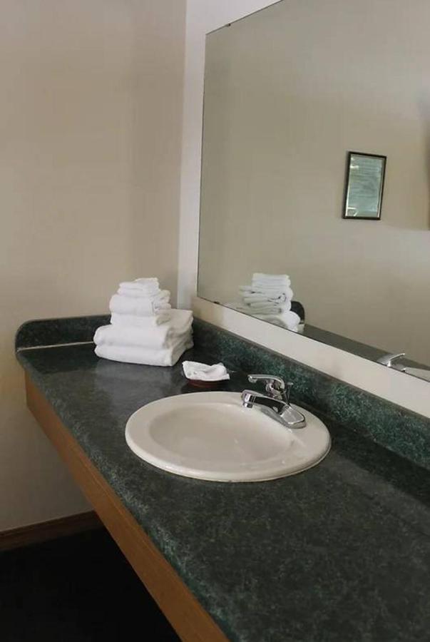 Tenkiller Lodge Cookson Luaran gambar